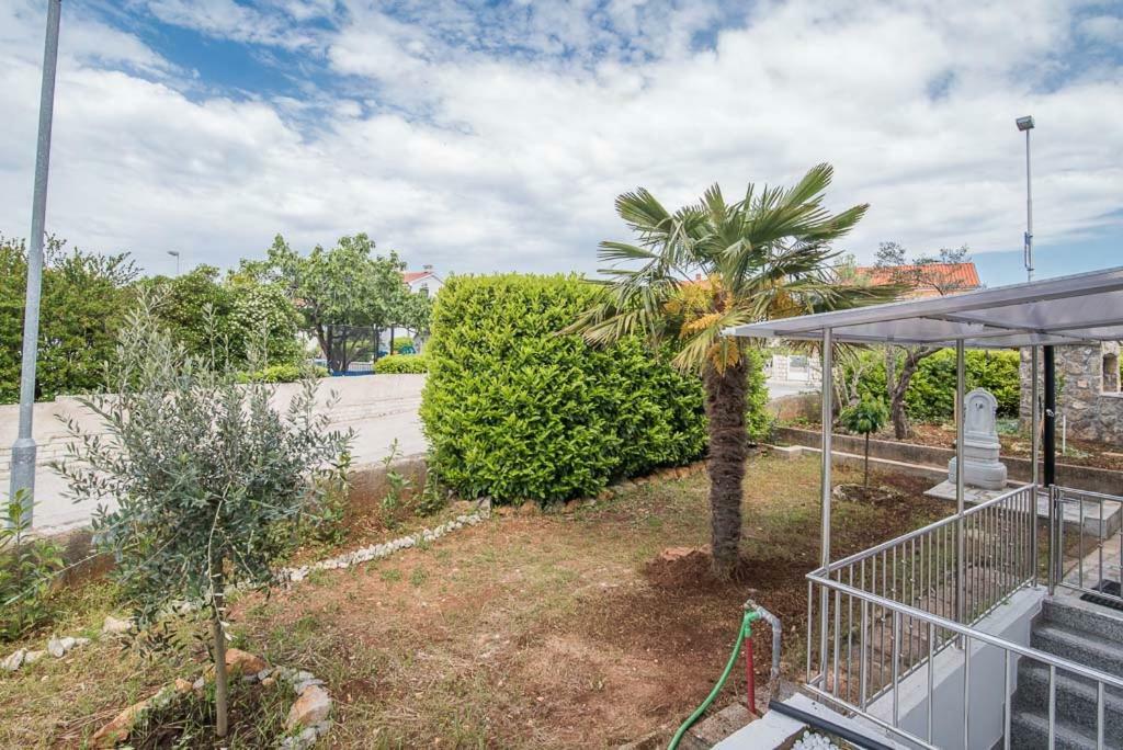 Beljan Apartments Krk Town Zewnętrze zdjęcie
