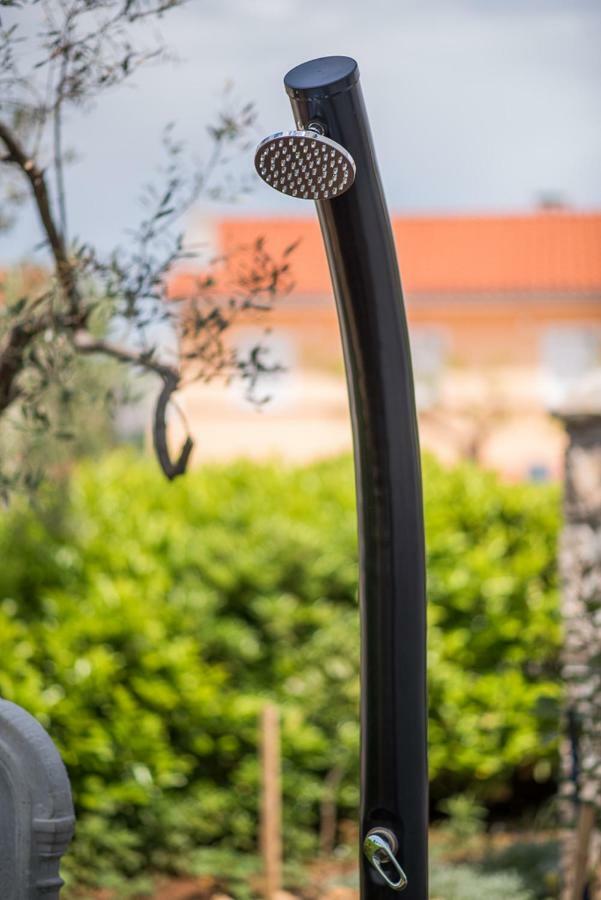 Beljan Apartments Krk Town Zewnętrze zdjęcie