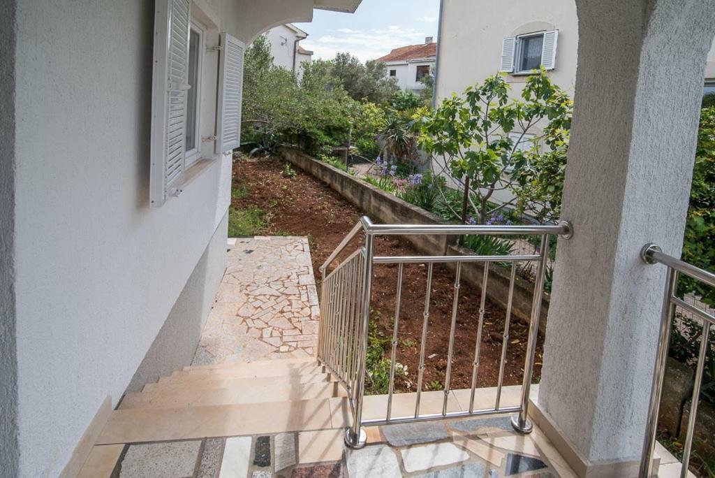 Beljan Apartments Krk Town Zewnętrze zdjęcie