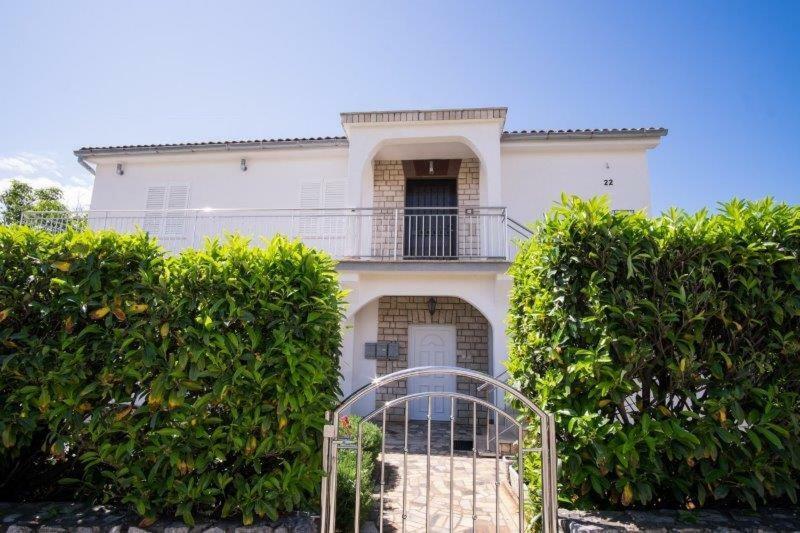 Beljan Apartments Krk Town Zewnętrze zdjęcie
