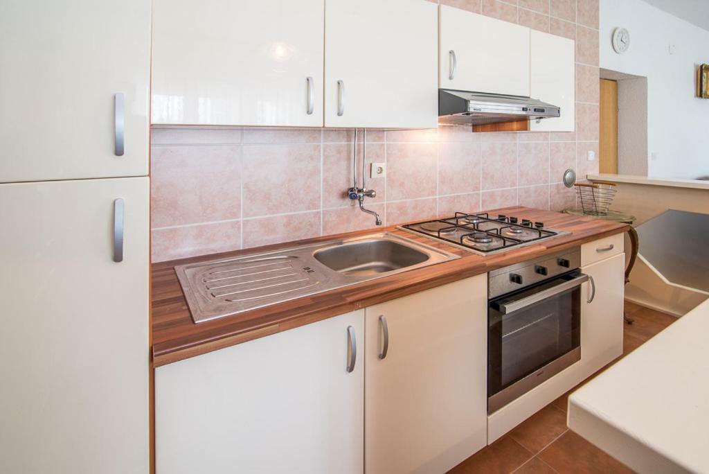 Beljan Apartments Krk Town Zewnętrze zdjęcie