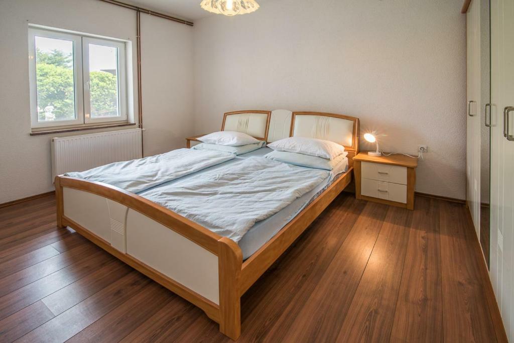 Beljan Apartments Krk Town Zewnętrze zdjęcie