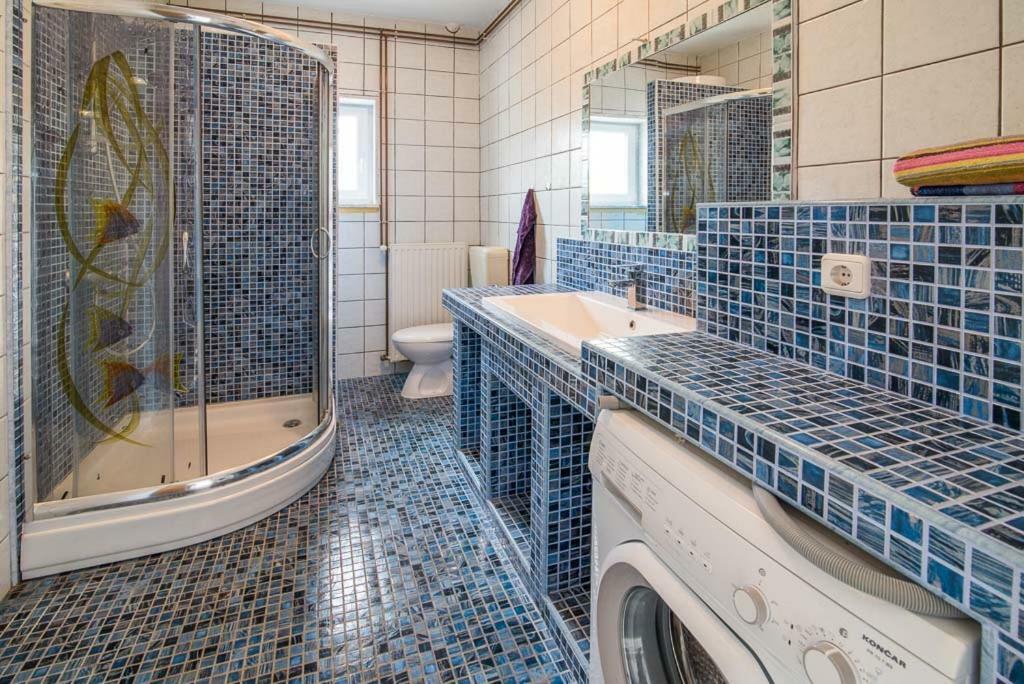 Beljan Apartments Krk Town Zewnętrze zdjęcie