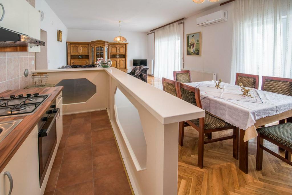 Beljan Apartments Krk Town Zewnętrze zdjęcie