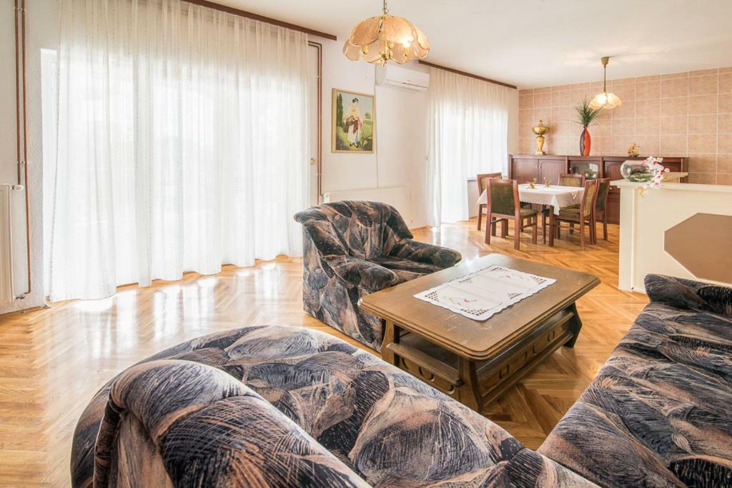 Beljan Apartments Krk Town Zewnętrze zdjęcie