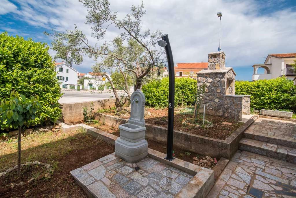 Beljan Apartments Krk Town Zewnętrze zdjęcie
