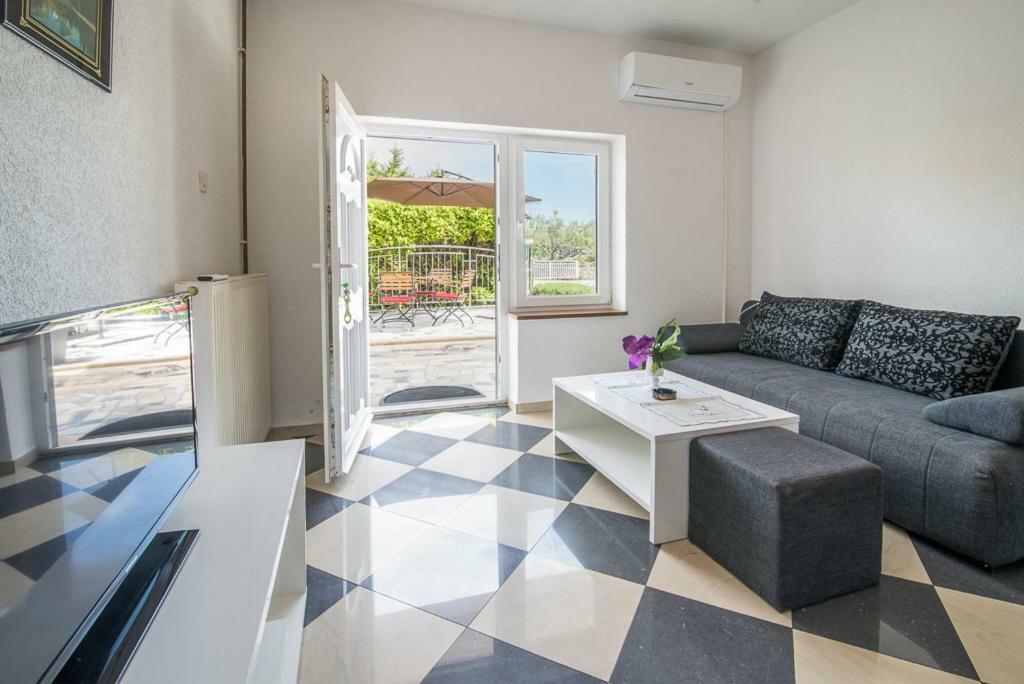 Beljan Apartments Krk Town Zewnętrze zdjęcie