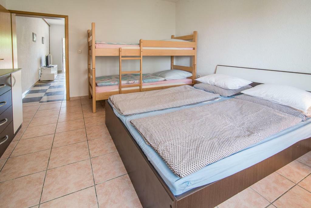 Beljan Apartments Krk Town Zewnętrze zdjęcie