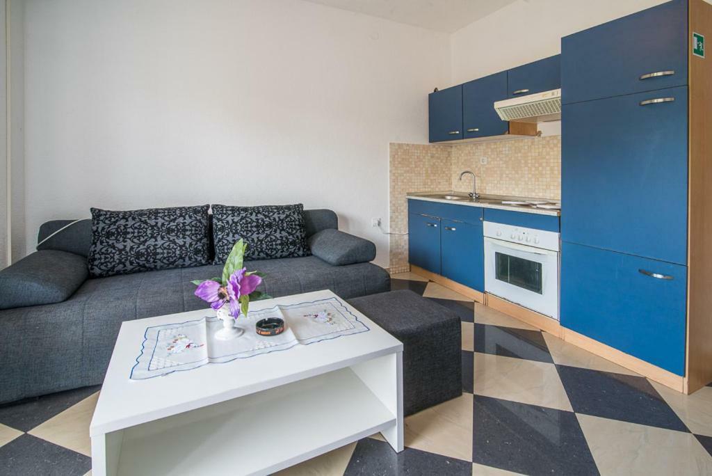 Beljan Apartments Krk Town Zewnętrze zdjęcie