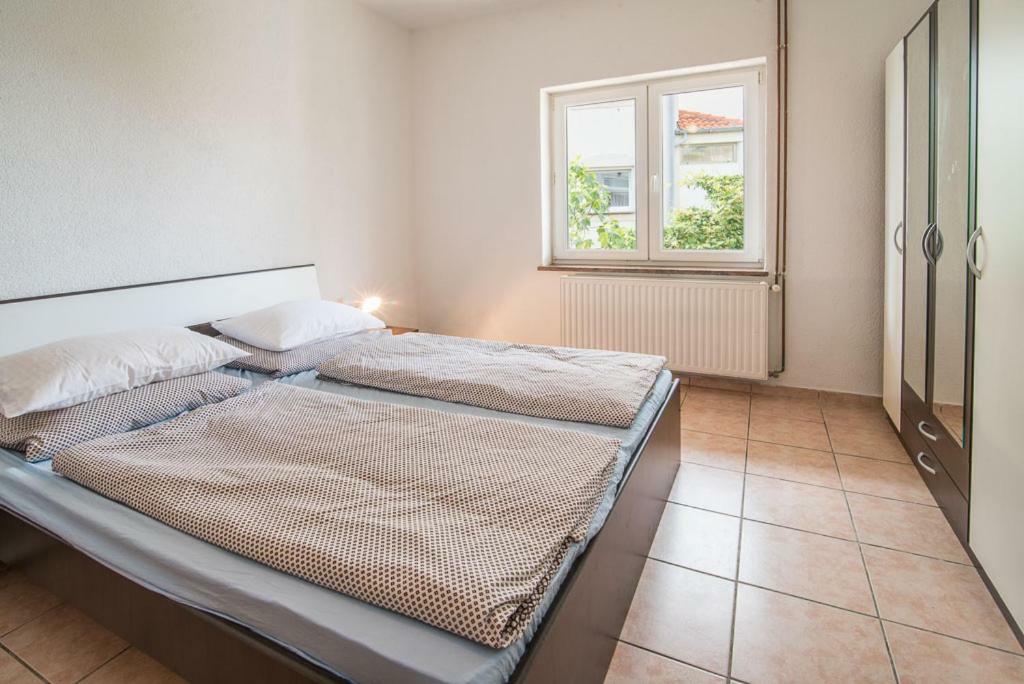 Beljan Apartments Krk Town Zewnętrze zdjęcie