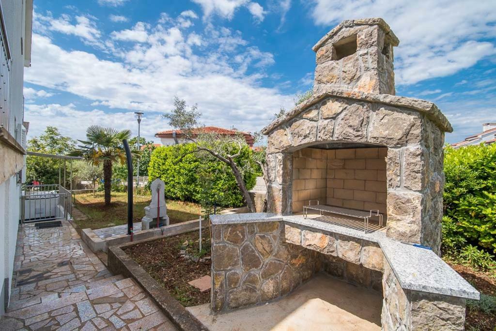 Beljan Apartments Krk Town Zewnętrze zdjęcie