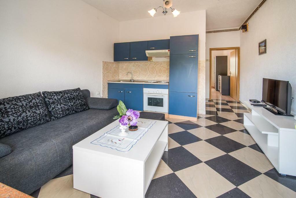 Beljan Apartments Krk Town Zewnętrze zdjęcie