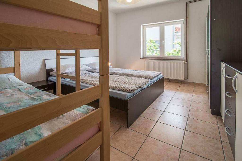 Beljan Apartments Krk Town Zewnętrze zdjęcie