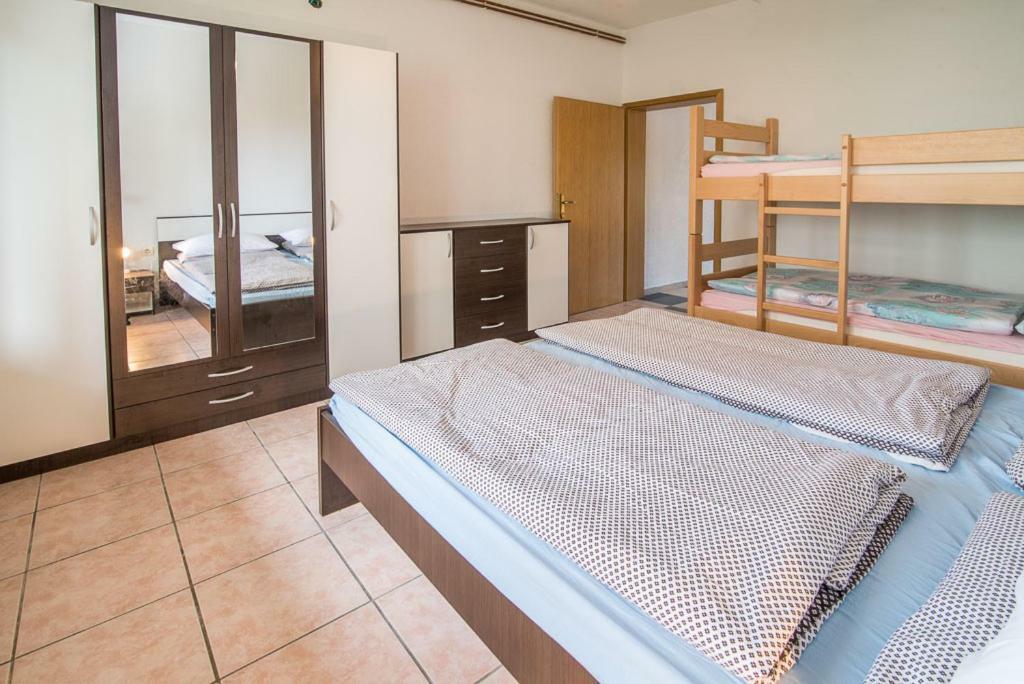 Beljan Apartments Krk Town Zewnętrze zdjęcie